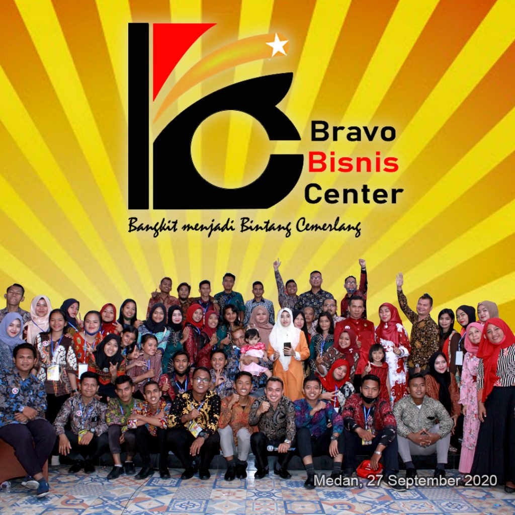 Kualitas Manager di Bravo Bisnis Center