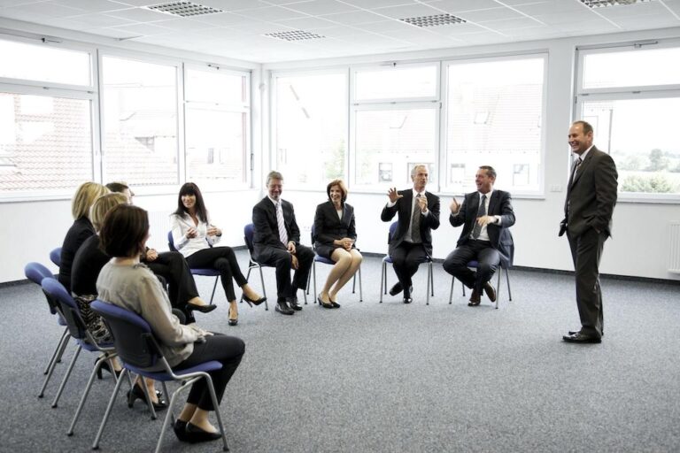 Leadership Team Development