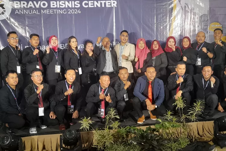 Company Event